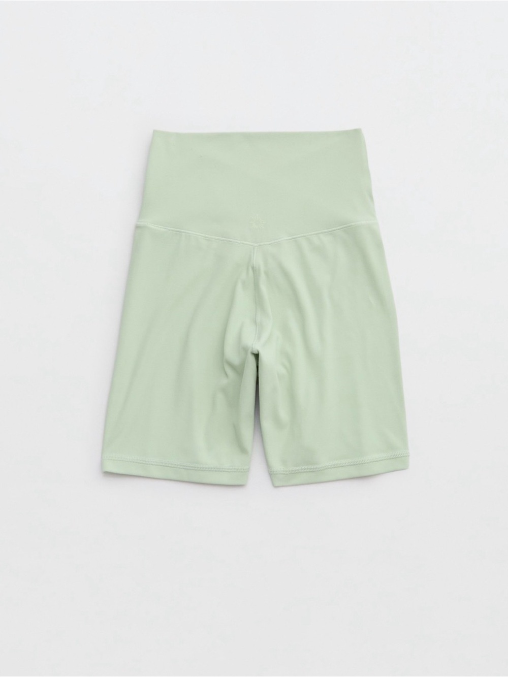 πNWTπ Aerie Offline Real Me Crossover High Waisted 5" Bike Short - Picture 5 of 8